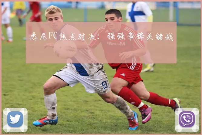悉尼FC焦点对决:强强争锋关键战