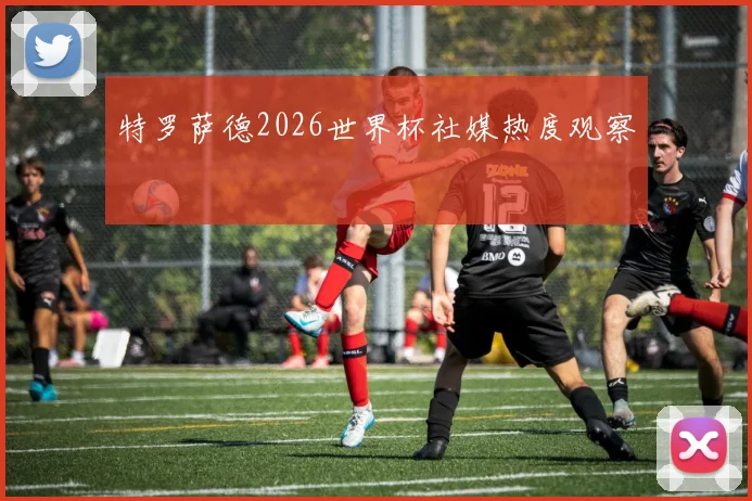 特罗萨德2026世界杯社媒热度观察