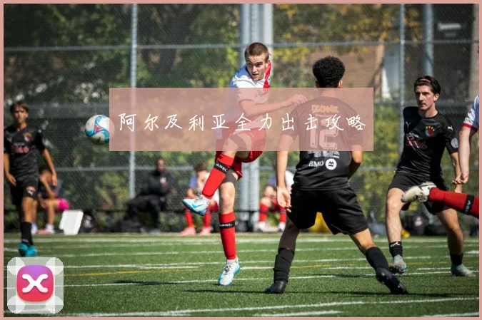 阿尔及利亚全力出击攻略