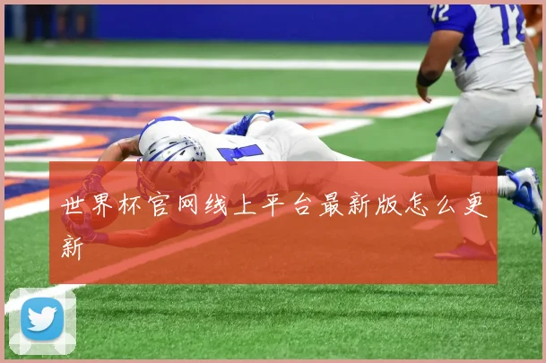 世界杯官网线上平台最新版怎么更新