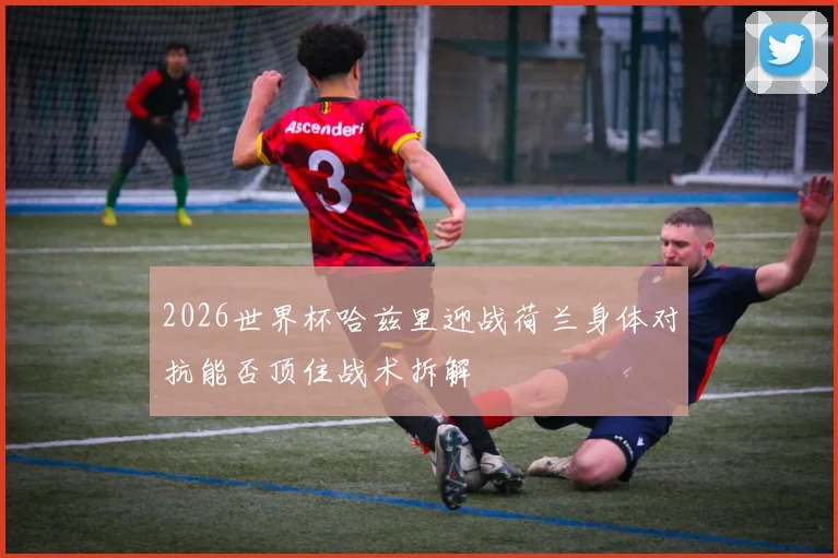 2026世界杯哈兹里迎战荷兰身体对抗能否顶住战术拆解
