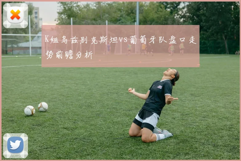 K组乌兹别克斯坦vs葡萄牙队盘口走势前瞻分析