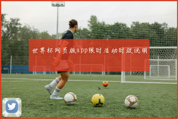 世界杯网页版app限时活动时效说明